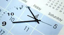 Feste Arbeits&shy;zeiten