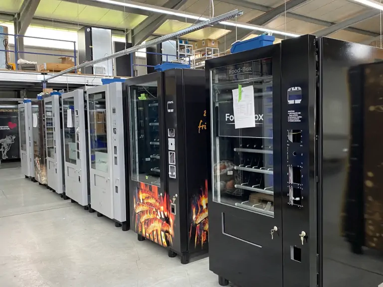 Gib uns bitte Deine Postleitzahl an. Wir suchen gute Leute für unseren Standort in Marienheide